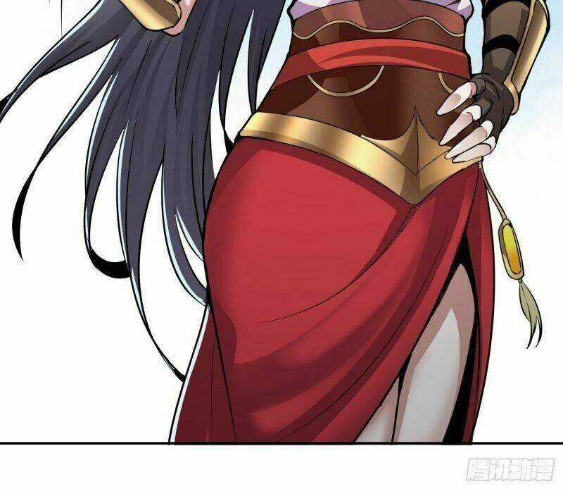 Vận Rủi Thực Không Phải Cha Ta Chapter 25 trang 5