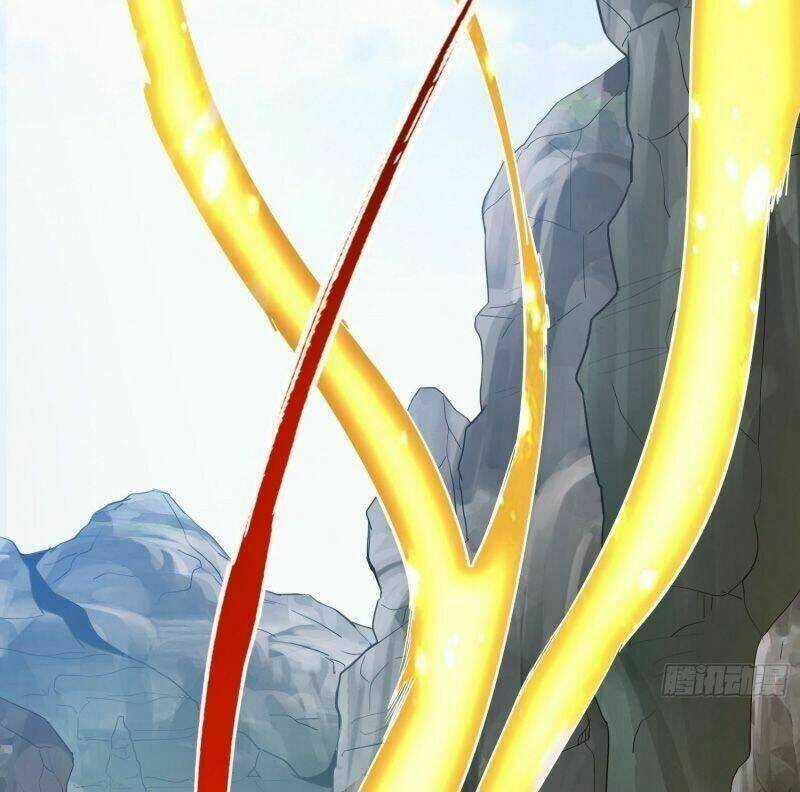 Vận Rủi Thực Không Phải Cha Ta Chapter 26 trang 15