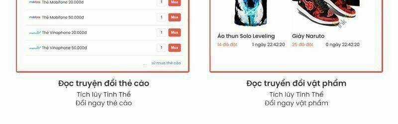 Vận Rủi Thực Không Phải Cha Ta Chapter 26 trang 18