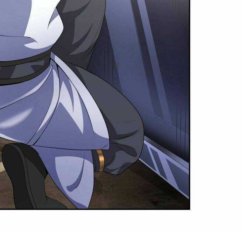 Vận Rủi Thực Không Phải Cha Ta Chapter 26 trang 20