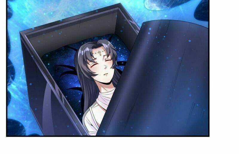 Vận Rủi Thực Không Phải Cha Ta Chapter 26 trang 24