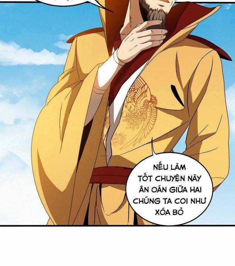 Vận Rủi Thực Không Phải Cha Ta Chapter 26 trang 7