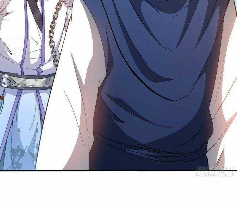 Vận Rủi Thực Không Phải Cha Ta Chapter 27 trang 12