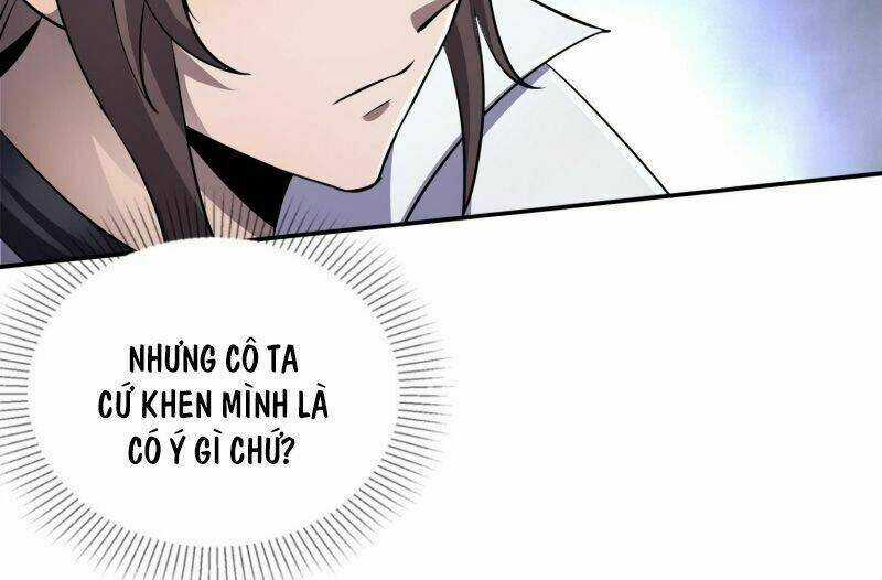 Vận Rủi Thực Không Phải Cha Ta Chapter 27 trang 19