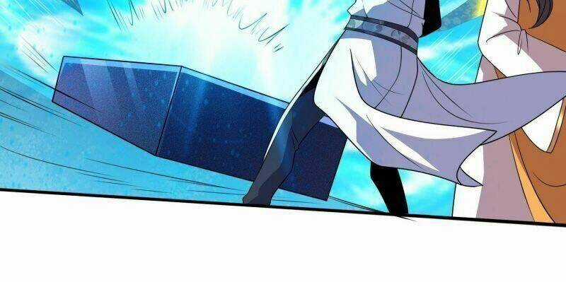 Vận Rủi Thực Không Phải Cha Ta Chapter 27 trang 2