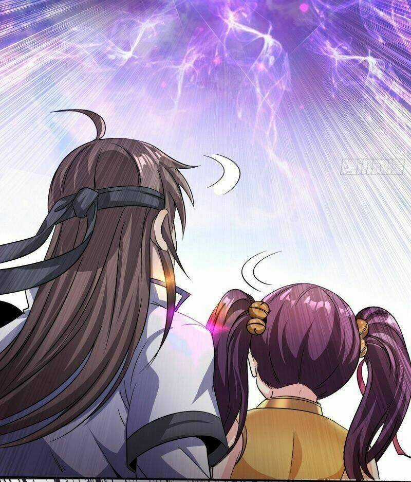 Vận Rủi Thực Không Phải Cha Ta Chapter 27 trang 29