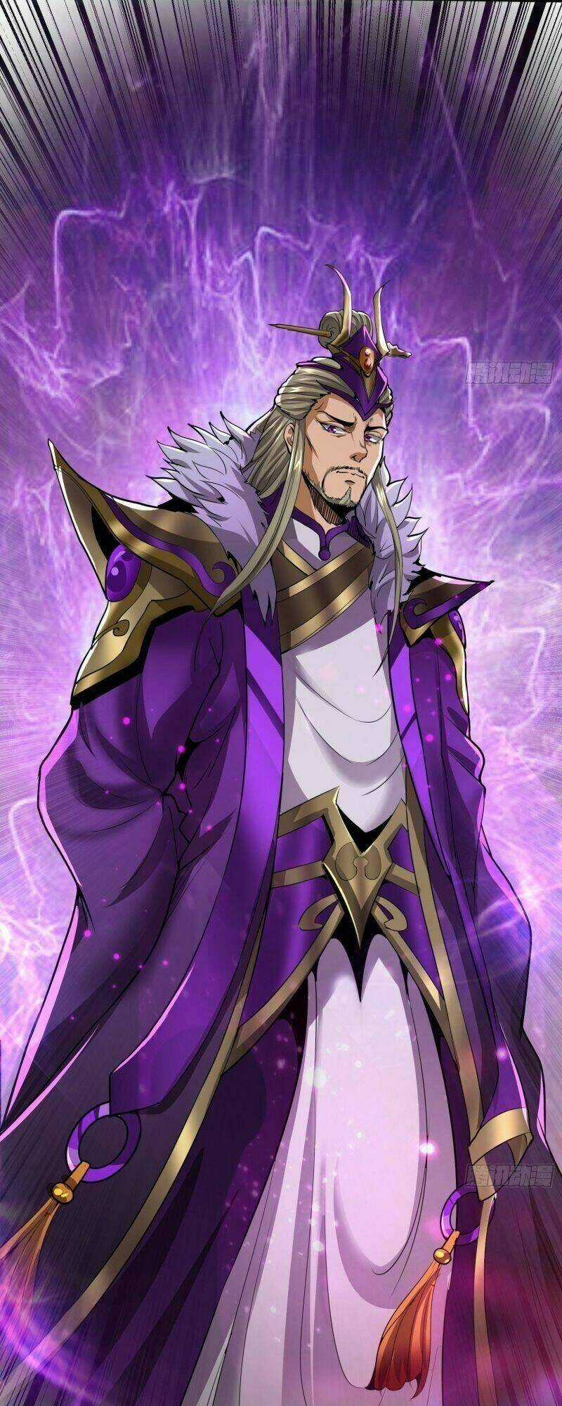 Vận Rủi Thực Không Phải Cha Ta Chapter 27 trang 30