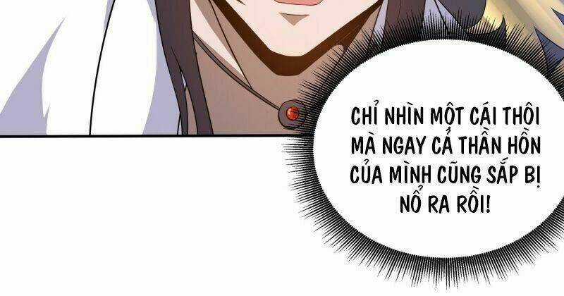 Vận Rủi Thực Không Phải Cha Ta Chapter 27 trang 6