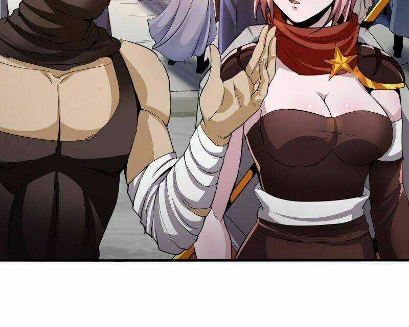 Vận Rủi Thực Không Phải Cha Ta Chapter 28 trang 19