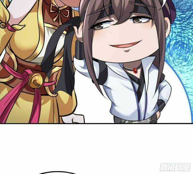 Vận Rủi Thực Không Phải Cha Ta Chapter 28 trang 23