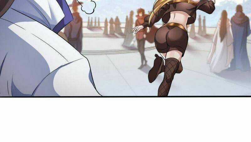 Vận Rủi Thực Không Phải Cha Ta Chapter 28 trang 29