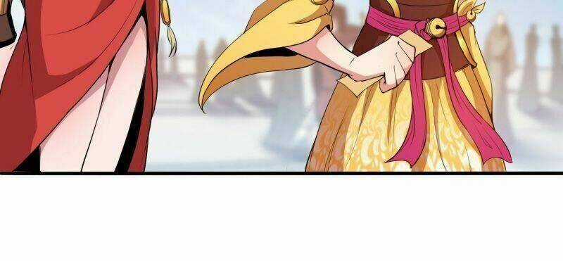 Vận Rủi Thực Không Phải Cha Ta Chapter 28 trang 5