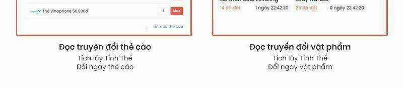 Vận Rủi Thực Không Phải Cha Ta Chapter 29 trang 12