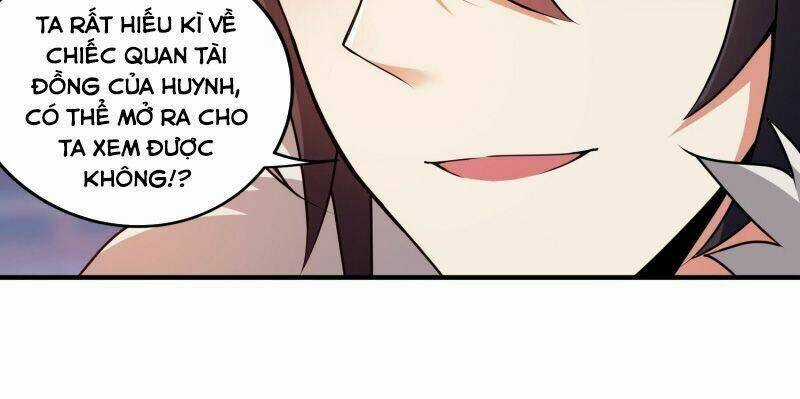 Vận Rủi Thực Không Phải Cha Ta Chapter 29 trang 7