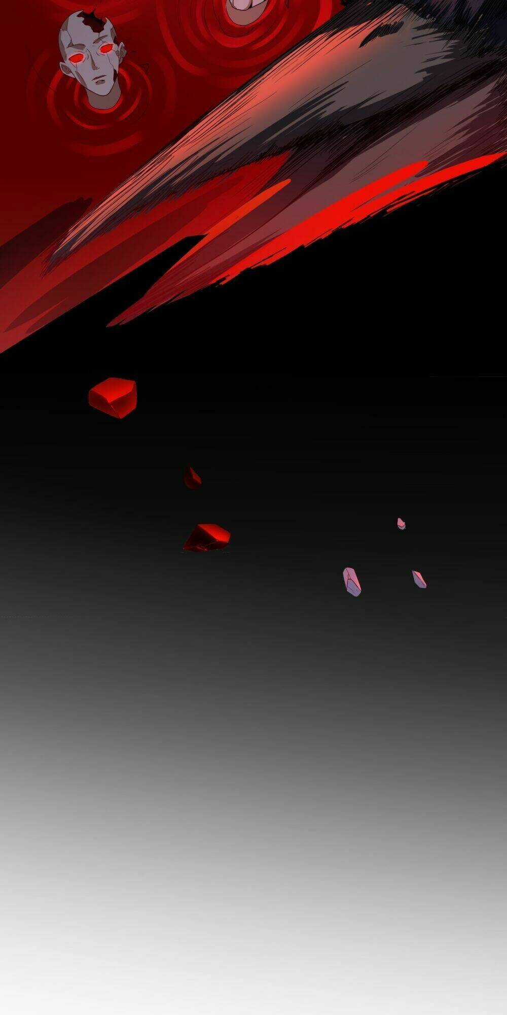 Vận Rủi Thực Không Phải Cha Ta Chapter 3 trang 20