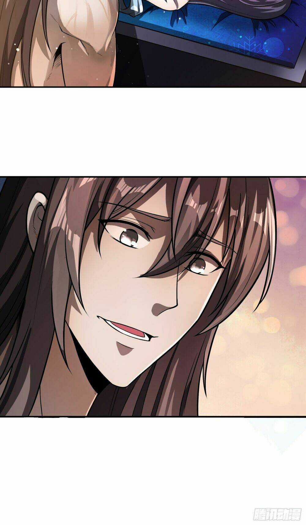 Vận Rủi Thực Không Phải Cha Ta Chapter 3 trang 25