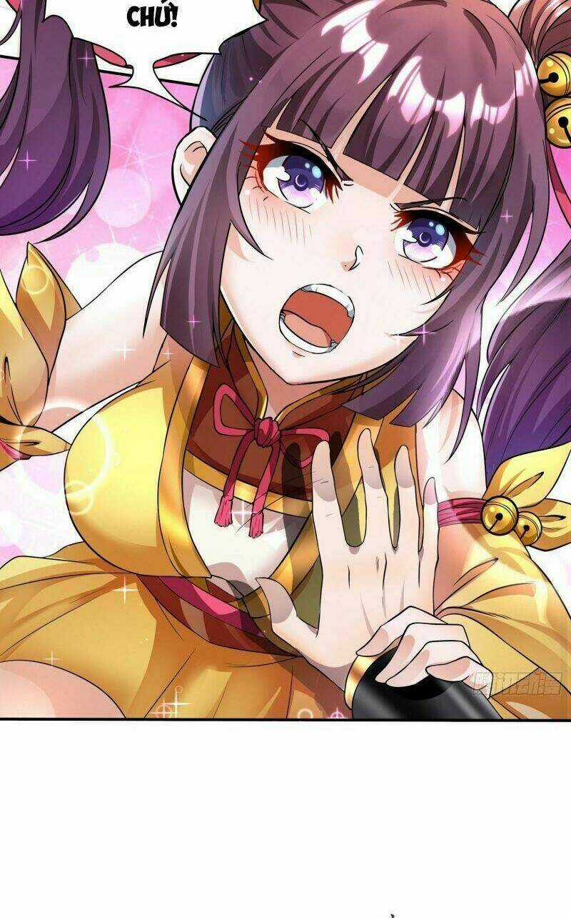 Vận Rủi Thực Không Phải Cha Ta Chapter 31 trang 5