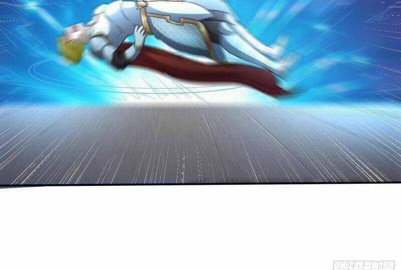 Vận Rủi Thực Không Phải Cha Ta Chapter 32 trang 13