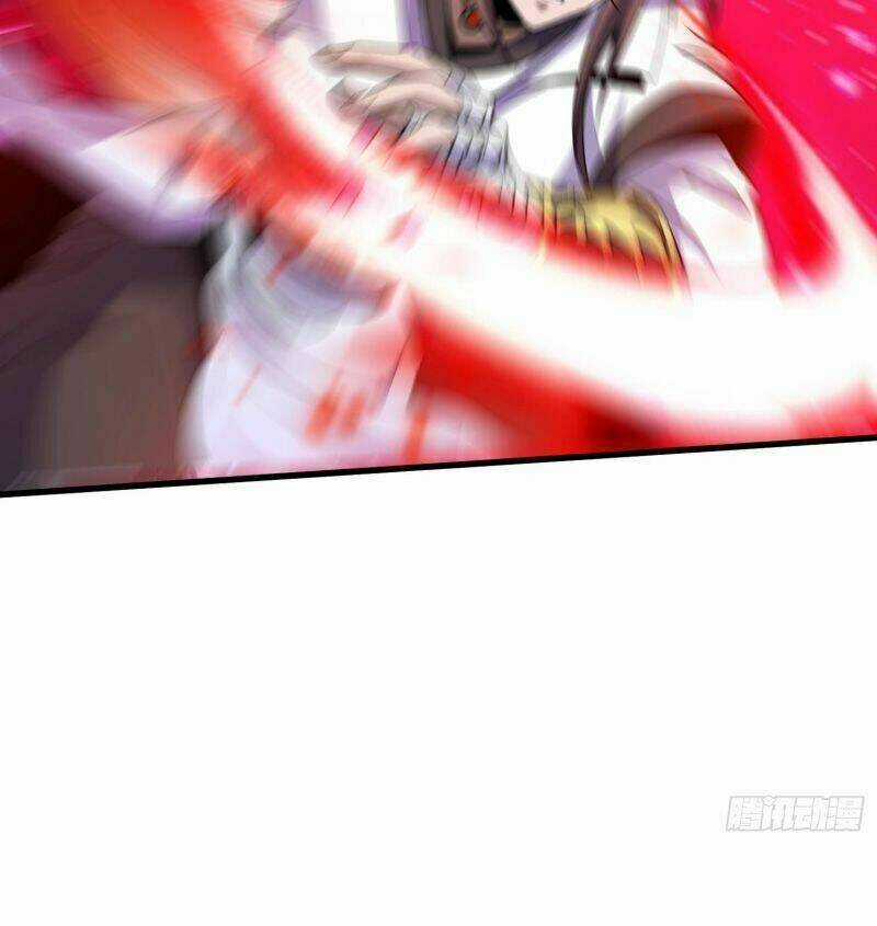 Vận Rủi Thực Không Phải Cha Ta Chapter 32 trang 19