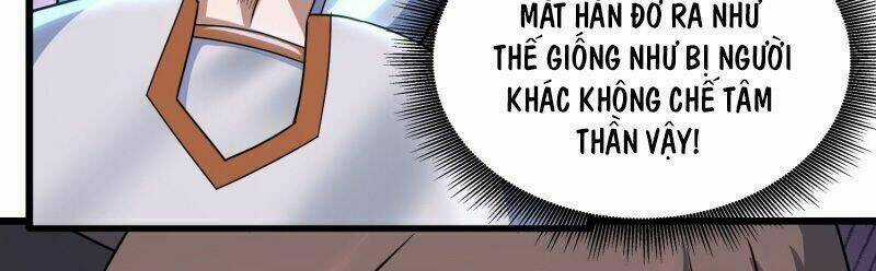 Vận Rủi Thực Không Phải Cha Ta Chapter 32 trang 25