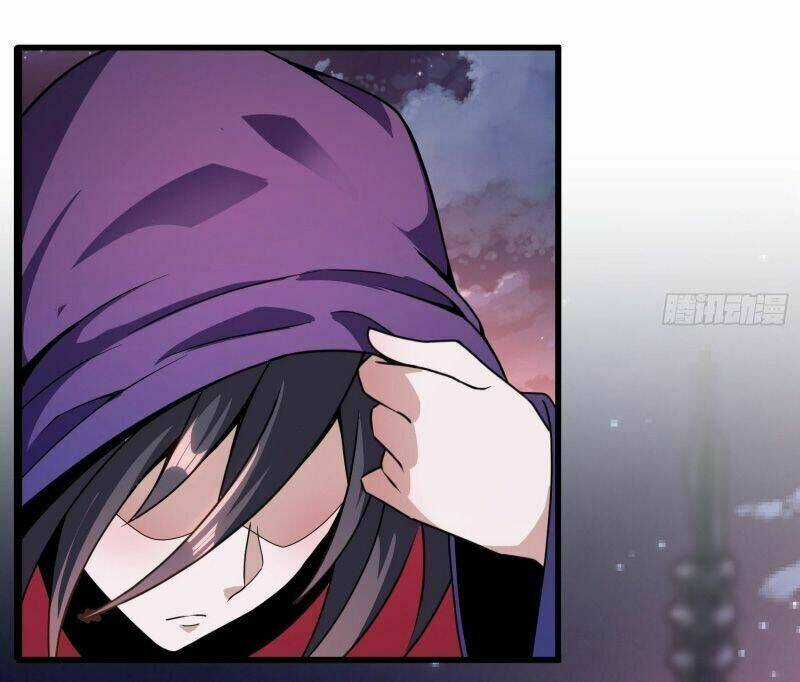 Vận Rủi Thực Không Phải Cha Ta Chapter 32 trang 30