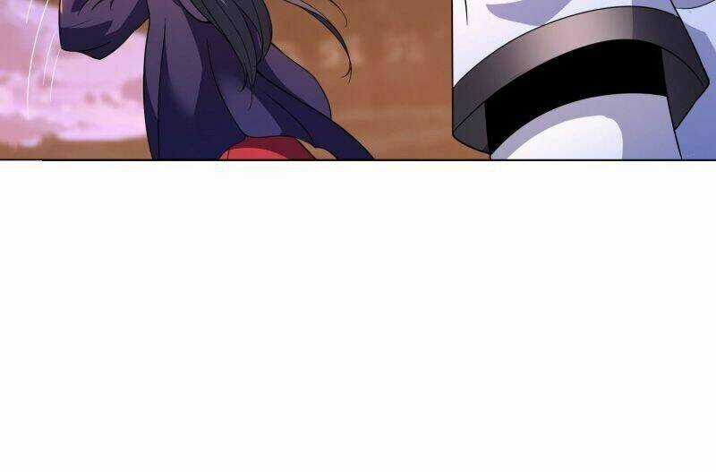 Vận Rủi Thực Không Phải Cha Ta Chapter 33 trang 10