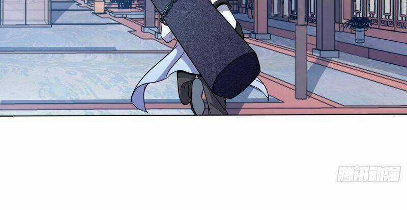 Vận Rủi Thực Không Phải Cha Ta Chapter 33 trang 14