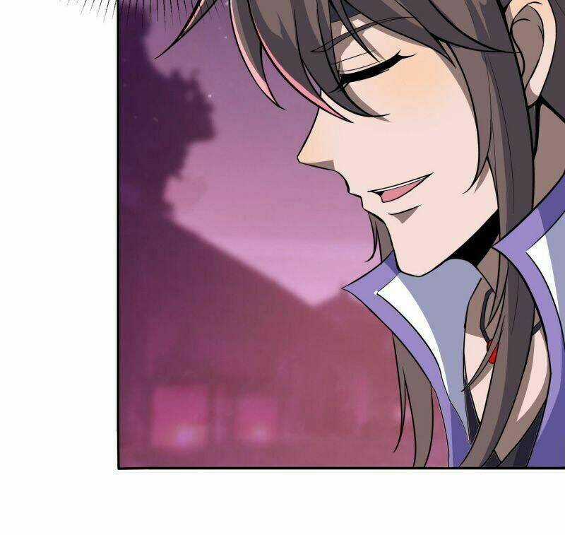 Vận Rủi Thực Không Phải Cha Ta Chapter 33 trang 3