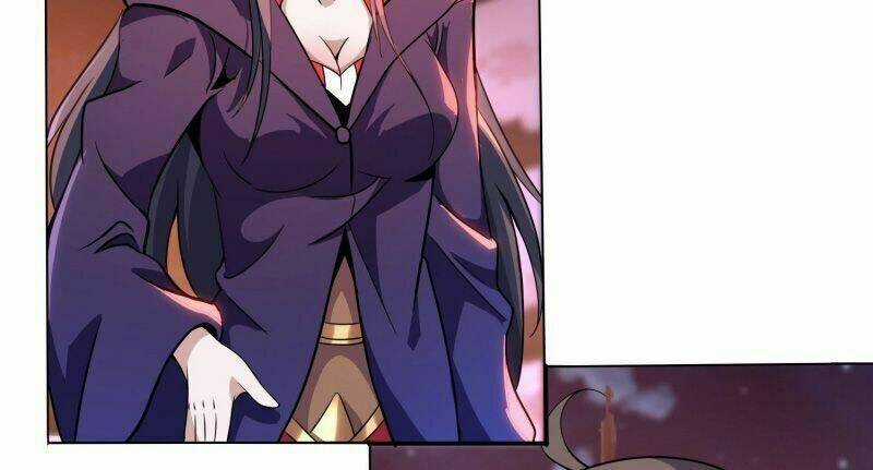 Vận Rủi Thực Không Phải Cha Ta Chapter 33 trang 7