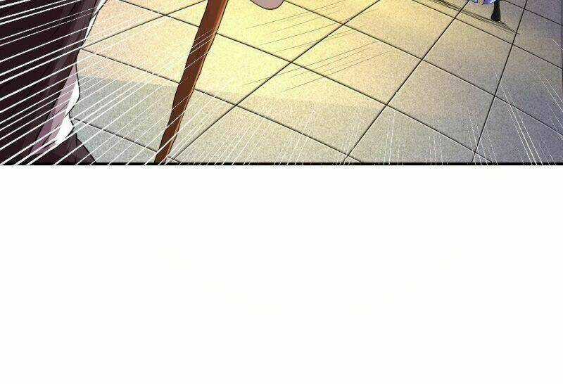 Vận Rủi Thực Không Phải Cha Ta Chapter 34 trang 28