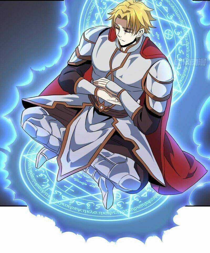 Vận Rủi Thực Không Phải Cha Ta Chapter 34 trang 3