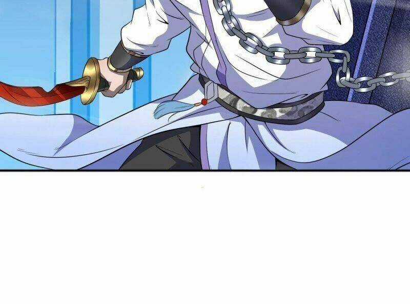 Vận Rủi Thực Không Phải Cha Ta Chapter 34 trang 30