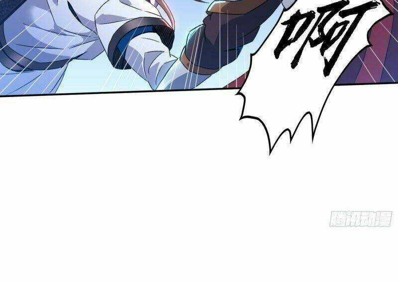 Vận Rủi Thực Không Phải Cha Ta Chapter 34 trang 9