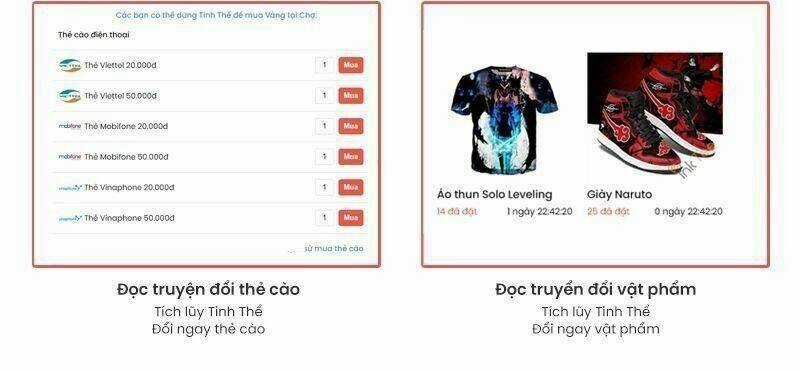 Vận Rủi Thực Không Phải Cha Ta Chapter 35 trang 14