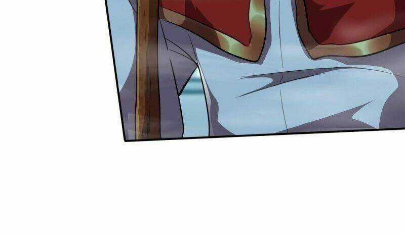 Vận Rủi Thực Không Phải Cha Ta Chapter 35 trang 5