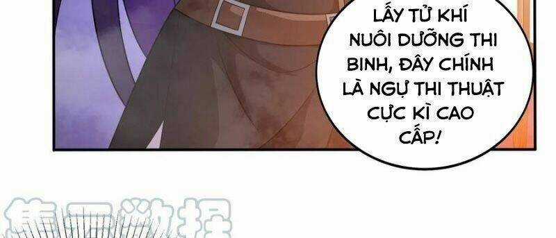 Vận Rủi Thực Không Phải Cha Ta Chapter 37 trang 14