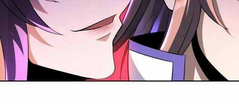 Vận Rủi Thực Không Phải Cha Ta Chapter 37 trang 19