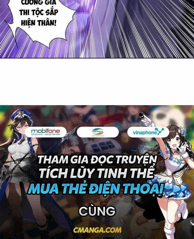 Vận Rủi Thực Không Phải Cha Ta Chapter 37 trang 27