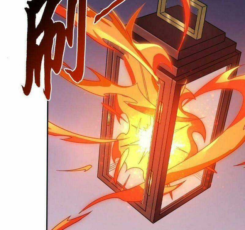 Vận Rủi Thực Không Phải Cha Ta Chapter 38 trang 13