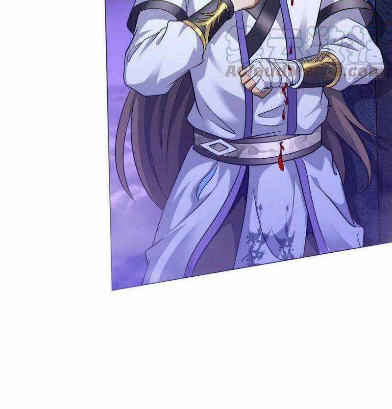 Vận Rủi Thực Không Phải Cha Ta Chapter 38 trang 24