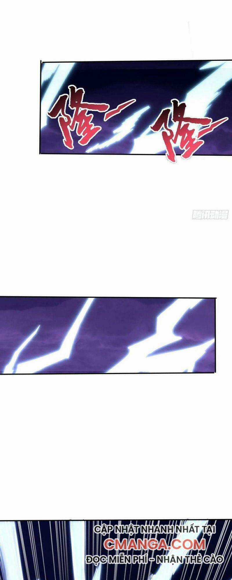 Vận Rủi Thực Không Phải Cha Ta Chapter 38 trang 25