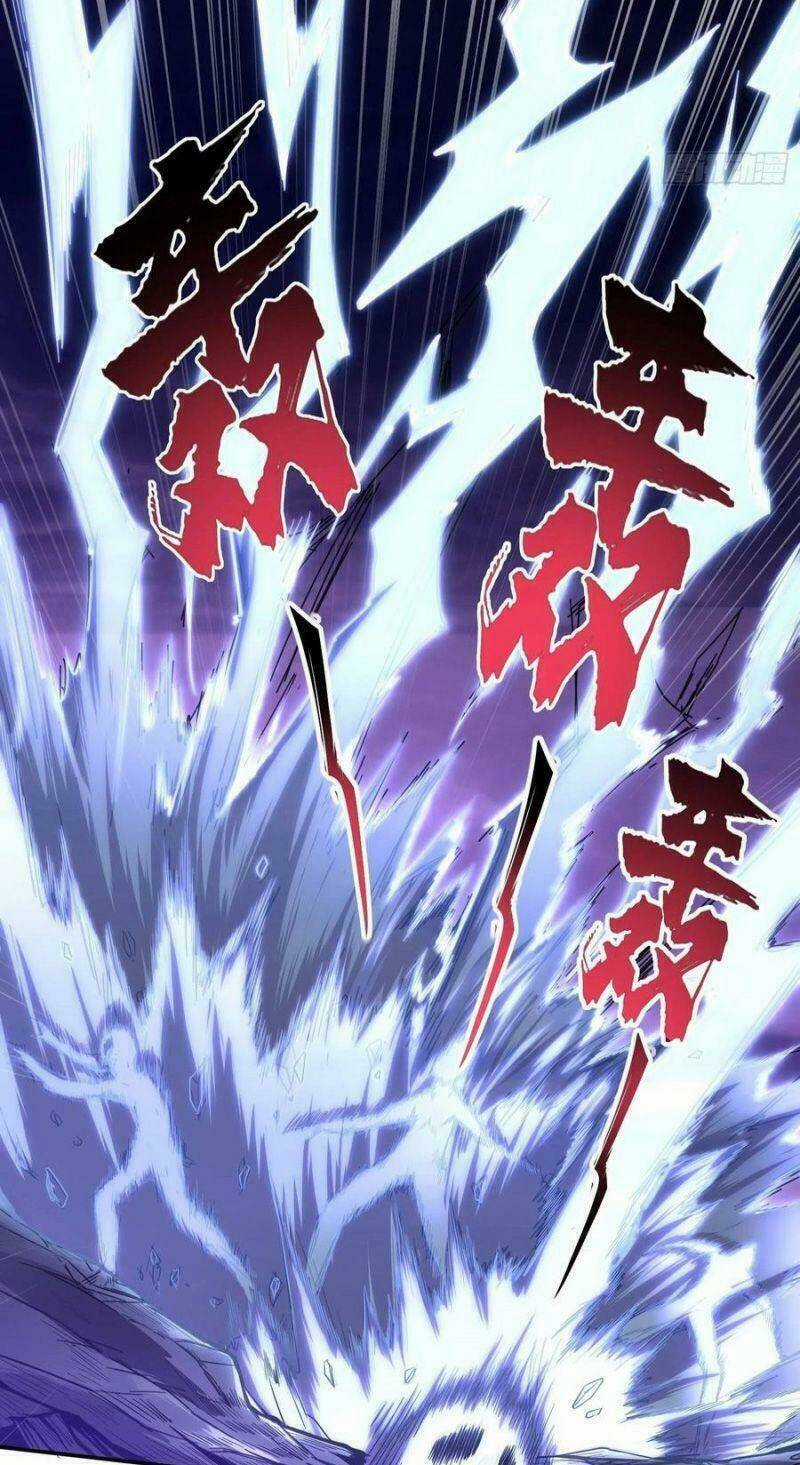 Vận Rủi Thực Không Phải Cha Ta Chapter 38 trang 26