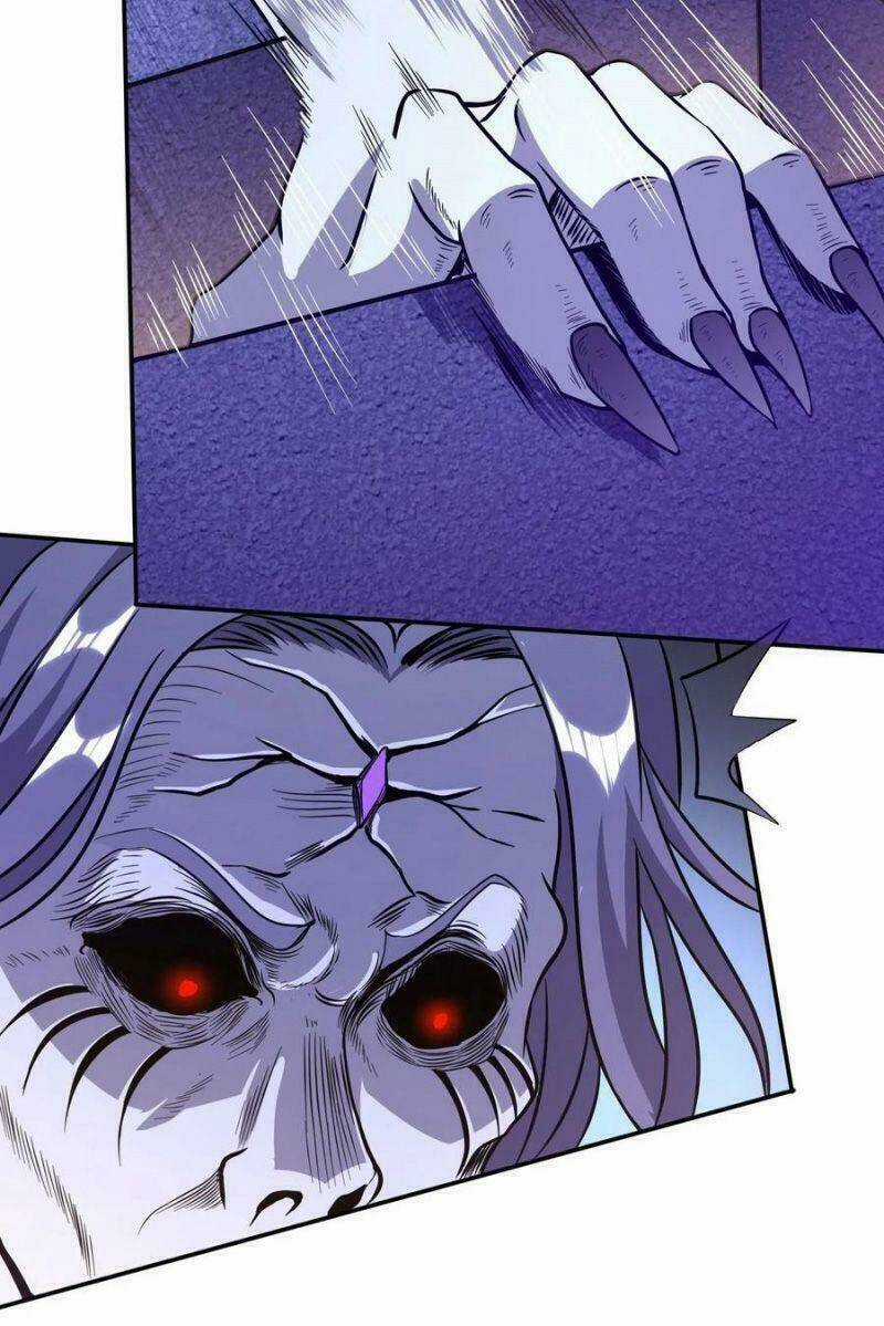 Vận Rủi Thực Không Phải Cha Ta Chapter 38 trang 34