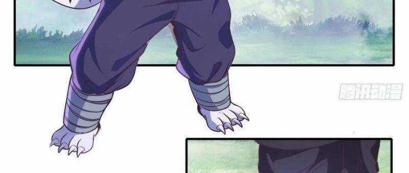 Vận Rủi Thực Không Phải Cha Ta Chapter 39 trang 23