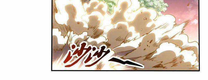 Vận Rủi Thực Không Phải Cha Ta Chapter 39 trang 3