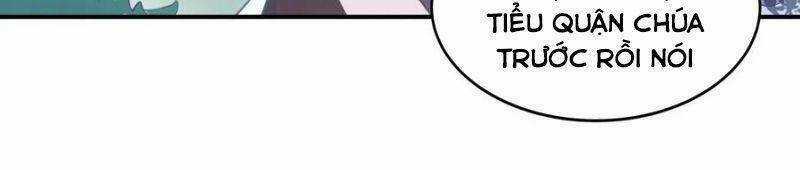 Vận Rủi Thực Không Phải Cha Ta Chapter 39 trang 31