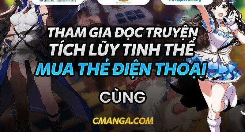 Vận Rủi Thực Không Phải Cha Ta Chapter 39 trang 33