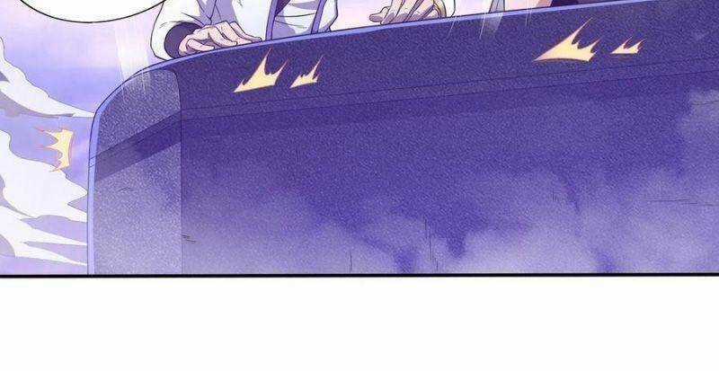 Vận Rủi Thực Không Phải Cha Ta Chapter 39 trang 9