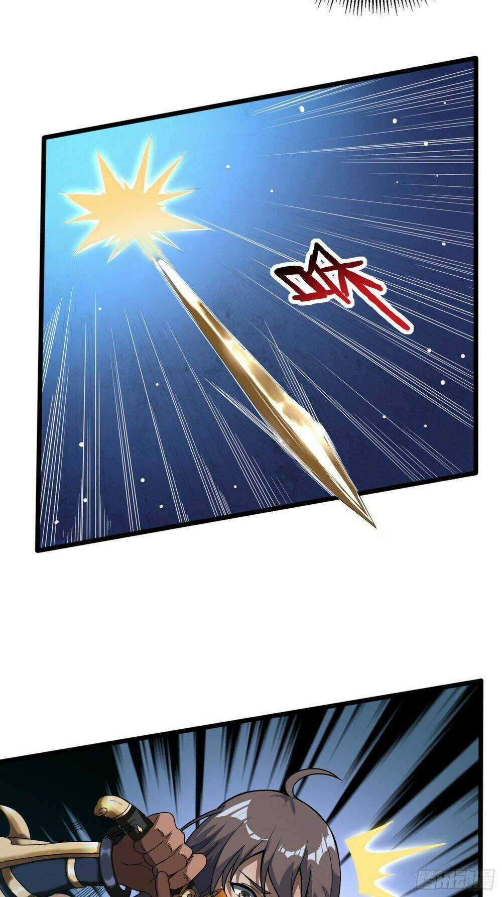 Vận Rủi Thực Không Phải Cha Ta Chapter 4 trang 2