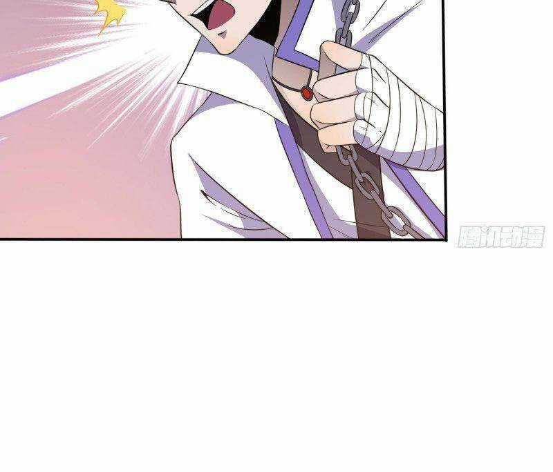 Vận Rủi Thực Không Phải Cha Ta Chapter 40 trang 13